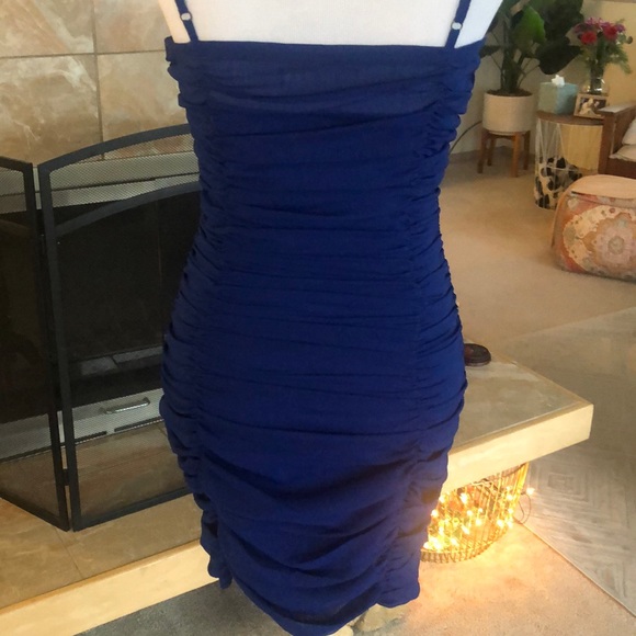 Lucca Couture Dress - Picture 9 of 11